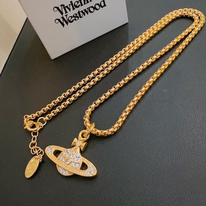 Vivienne Westwood Necklaces